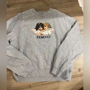 COPY - fiorucci sweatshirt
